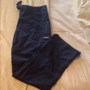 Greys anatomy scrub bottoms